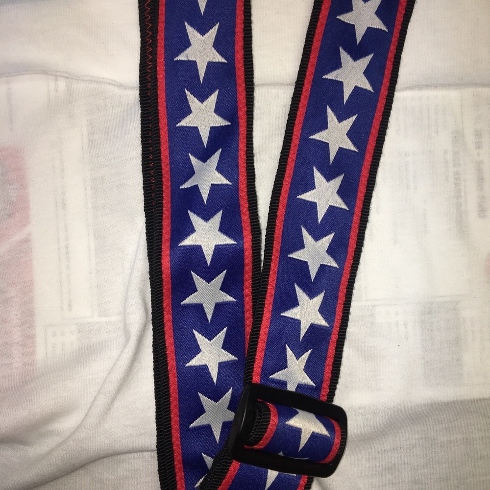 Guitar Strap